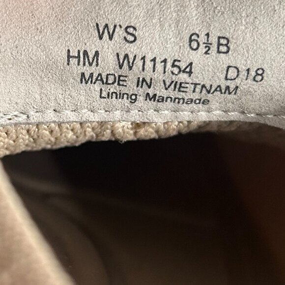 NWOT Women's Cole Haan Zerogrand Shoes - Picture 9 of 9